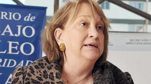 Murió Noemí Rial, viceministra de Trabajo durante el kirchnerismo