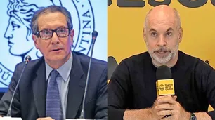 Impuesto a las Leliq: cruce entre el Central y la Ciudad