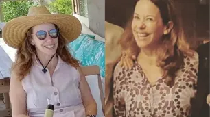 Quién era Laura Jáuregui, la argentina asesinada en un tiroteo en Texas