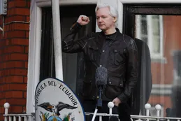 Julián Assange es enviado a "Guantánamo de Gran Bretaña" tras su detención