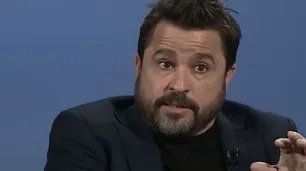 Martín Tetaz: "El objetivo de Milei es ponerle el último clavo al cajón del PRO y no al kirchnerismo"