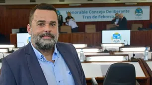 La dura advertencia de un funcionario del Gobierno: "La próxima presidenta va a ser Patricia Bullrich o Macri"
