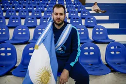 La Bandera de Belgrano