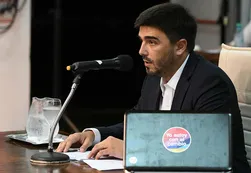 Intendente Galli: "No había manera de prepararnos para lo que pasó"