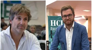 El futuro de JxC en Tigre podría decidirse entre un "halcón" de Bullrich o una "paloma" de Larreta