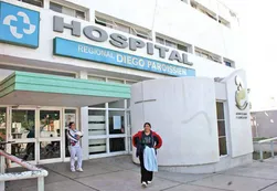 Nació el bebé de la joven de 10 años que había sido abusada