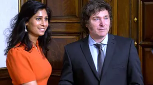 Gita Gopinath avaló el ajuste de Milei pero pidió reforzar el apoyo para jubilados y sectores vulnerables