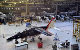 Designan nuevo Presidente y Directorio en la Fábrica Argentina de Aviones S.A.