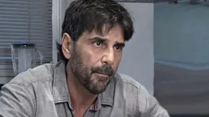Juan Darthés rompió el silencio luego de casi 5 años
