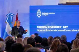 FITUR 2026: Misiones presentó su potencial turístico ante inversores internacionales