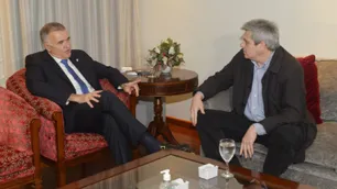 Crisis en Unión por la Patria: un diputado tucumano firmó el dictamen y la ley ómnibus sumaría 3 votos peronistas