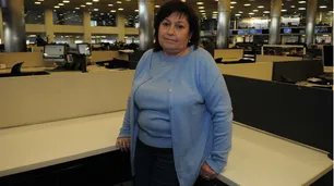 Graciela Ocaña: "La división del oficialismo es un acting"