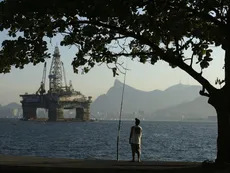 Planes de privatización enmascaran problemas de Petrobras