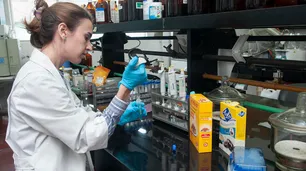 Cómo es el test que certifica que los alimentos no contienen TACC
