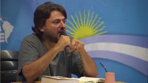 Grabois, sobreseído por sus declaraciones sobre el derramamiento de sangre