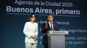 El Gobierno porteño volvió a cruzar a Horacio Rodríguez Larreta: "Sus críticas nos sorprenden por lo injustas"