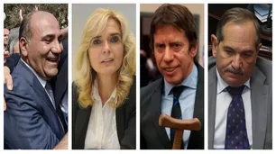 Vota Tucumán: una encuesta le da leve ventaja a Manzur