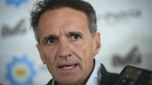 Katopodis: "Si no frenamos a Milei, nos hace mierda a todos"
