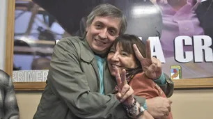 Máximo K: “Quiero que gobierne un buen o una buena peronista”