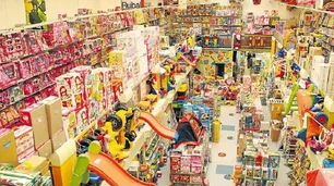 Reyes Magos: se mantuvo la tendencia de Navidad con buenas ventas