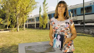 La mamá de Lucila Yaconis habló sobre el caso del portero abusador de Núñez