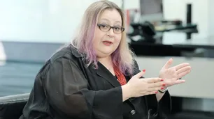 Desestimaron una denuncia contra Graciana Peñafort por posteos suyos en Twitter