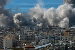 Conflicto entre Israel y Hezbolá: rige la tregua de "alto al fuego" por 60 días