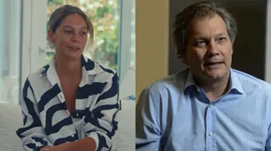 La hija del vicepresidente de la Rural dijo que "el futuro tiene que ser sin carne" y su padre salió a responderle