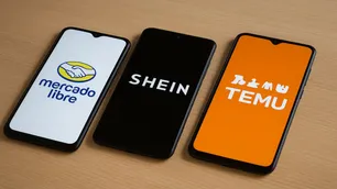 Mercado Libre Argentina apuntó contra la desregulación de las plataformas chinas Shein y Temu