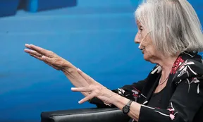 Habló Carlos Díaz, el editor amigo de Sarlo y Quereilhac: "Jamás pensé que se refería a nuestro intercambio"