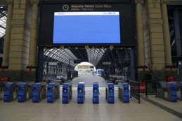 El 28 de enero habrá paro de trenes: La Fraternidad exige al gobierno una recomposición salarial