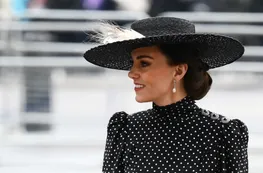 Catalina de Gales, la sucesora de Lady Di que quiere crear "su propio camino"