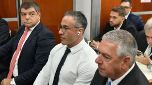 Muerte de Diego Maradona: Leopoldo Luque solicitó "frenar" el inicio del juicio pero los jueces lo rechazaron