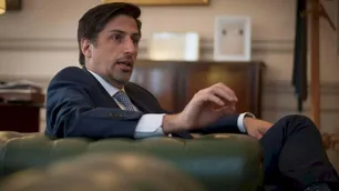 "Sorprendido" por su salida del gabinete, Nicolás Trotta contó sus "desencuentros" con Alberto Fernández