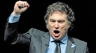 ¿Siempre fueron fascistas?