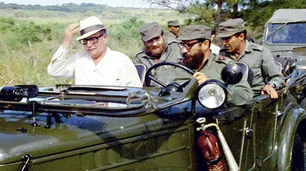 Salvador Allende, el primer "marxista" del mundo que llegó a la presidencia con votos