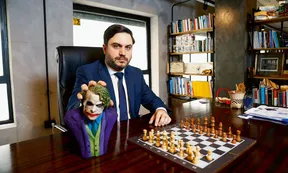 Ramiro Marra acusó al ministro de transporte de “discriminar por el voto”