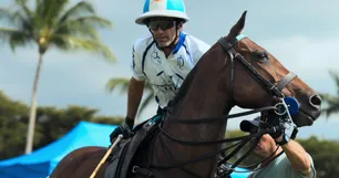Polo: una serie documental del príncipe Harry y Meghan Markle que mezcla adrenalina, elegancia y sacrificio en Netflix