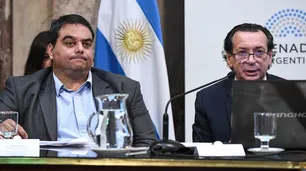 Avanza el plan de Sica para reemplazar a Triaca y Etchevehere