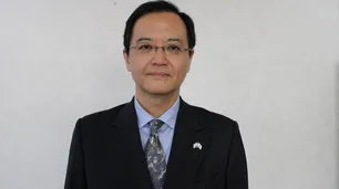 Takahiro Nakamae: "En Japón perseguimos las cadenas de contagio y reaccionamos rápido"