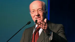 Con Paolo Rocca a la cabeza, los dueños asumen el protagonismo industrial y el Gobierno envía una señal de consenso