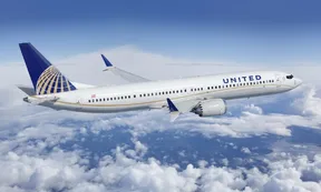 United Airlines eliminará más de 16.000 empleos por la baja demanda