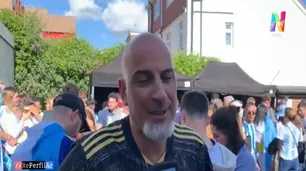 Finalissima: así fue la previa y los festejos tras la victoria 3 a 0 de Argentina