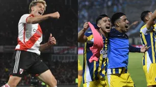 Copa de la Liga: se definieron los días y las sedes de las semifinales