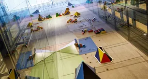 Tres alternativas paralelas para activar el mercado del arte: Arteba, Affair, y premio Azcuy