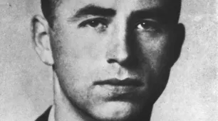El criminal nazi que ayudó a los Assad a construir su régimen de tortura en Siria
