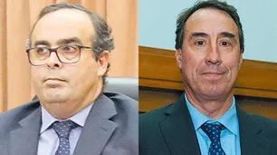 Juicio político a Llorens y Bertuzzi: los argumentos y qué puede pasar en el Consejo de la Magistratura