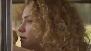Dolores Fonzi: "Estuve casi cincuenta días sin ver a mis hijos"