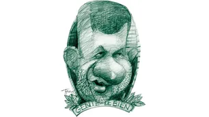 Ya nadie es intocable