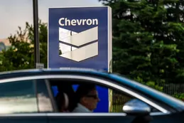 Chevron recurre a América Latina para desarrollar sus planes de combustible verde